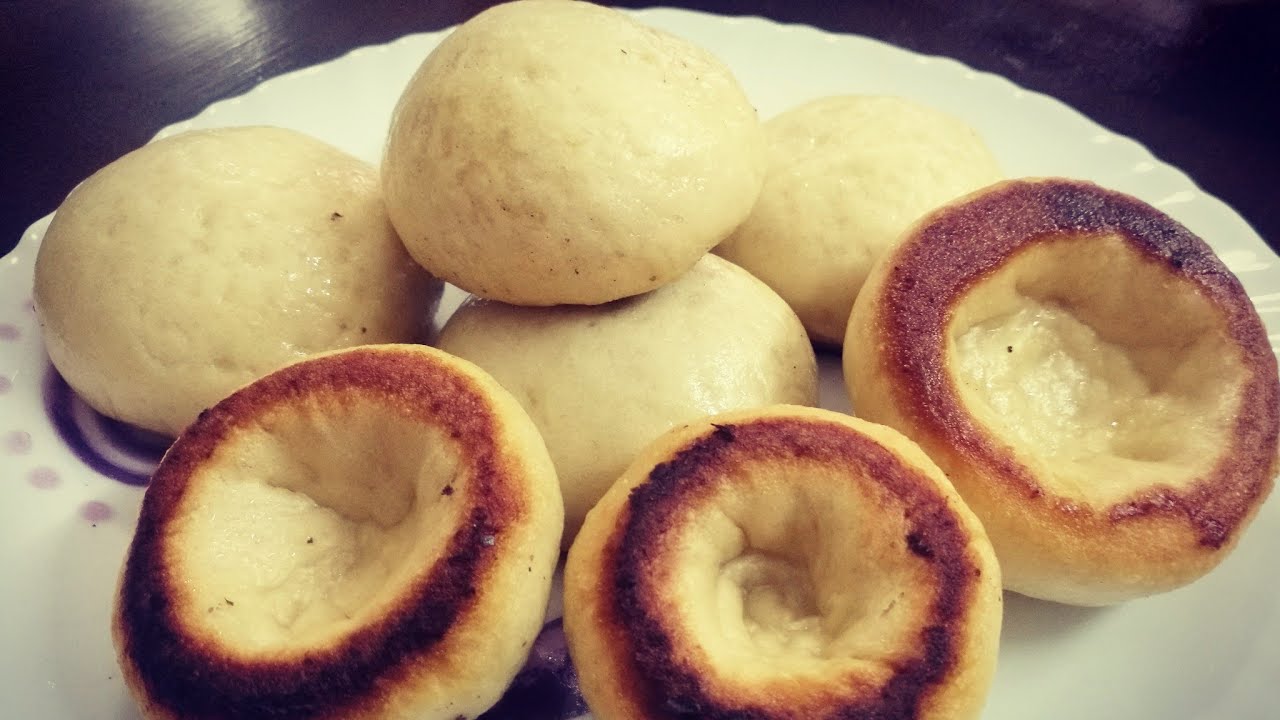How to make Tibetan Logo Momo | Tibetan Tingmo