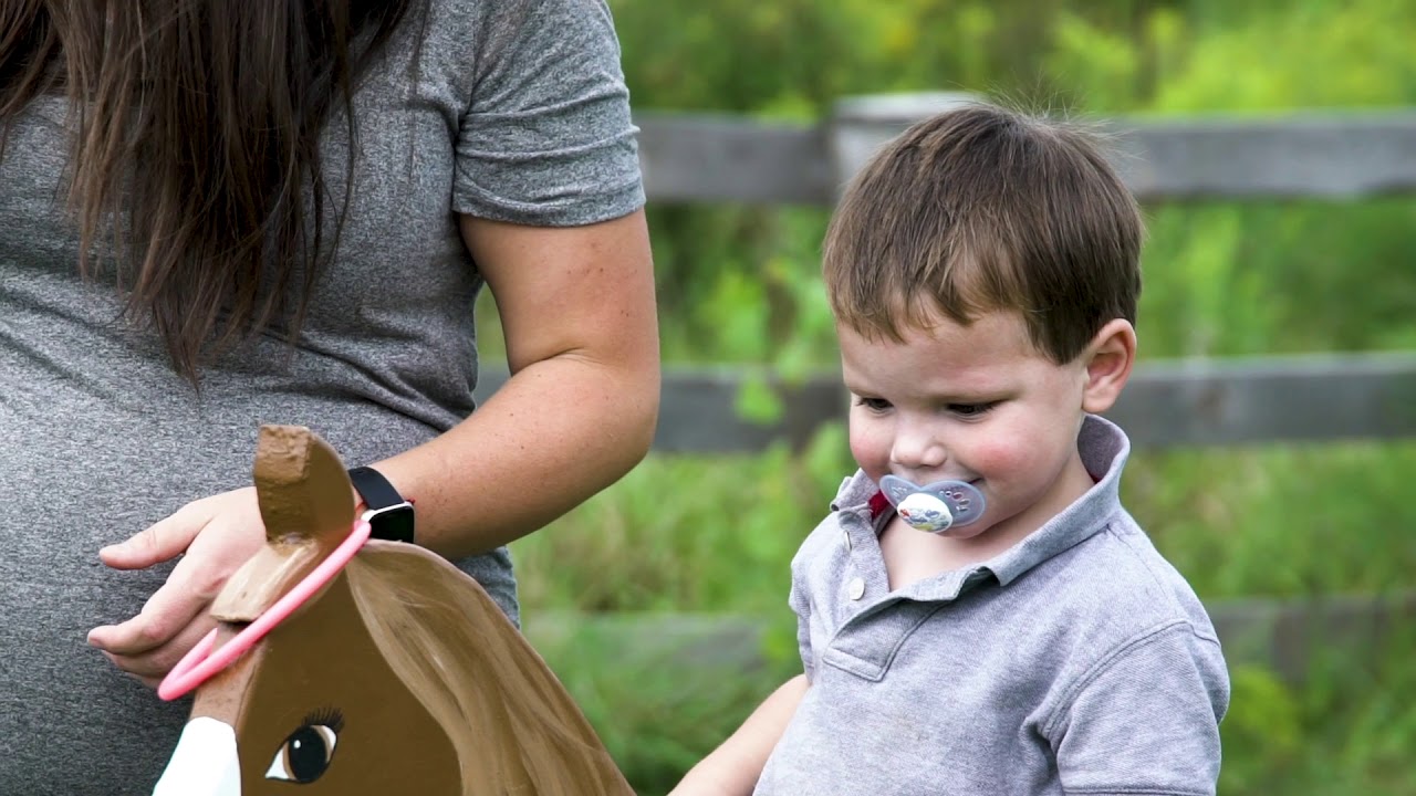 KC Pumpkin Patch - An Open Air Family Fun Farm in Olathe, KS