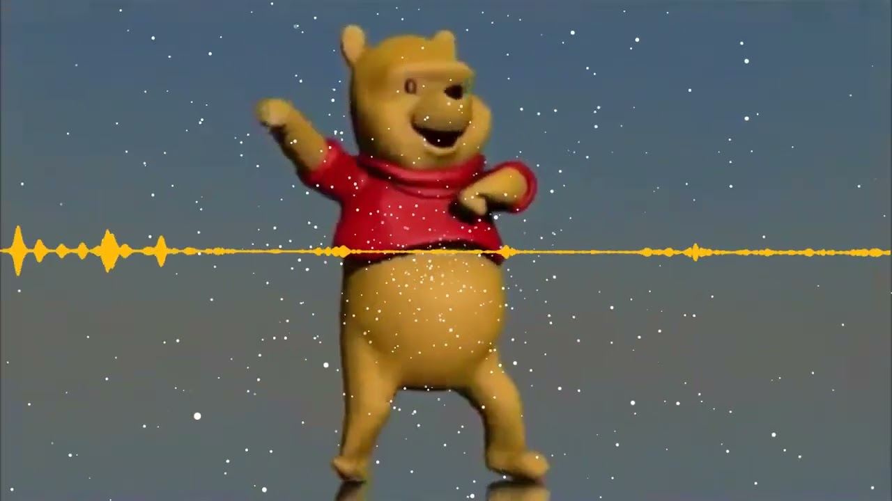 BASS CO CZYŚCI USZY👂🔊☢️
