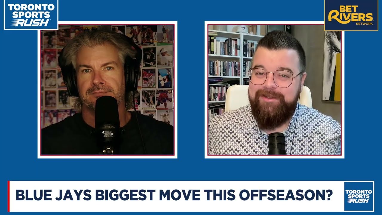 5 Blue Jays Questions For Keegan Ahead of the 2026 Season
