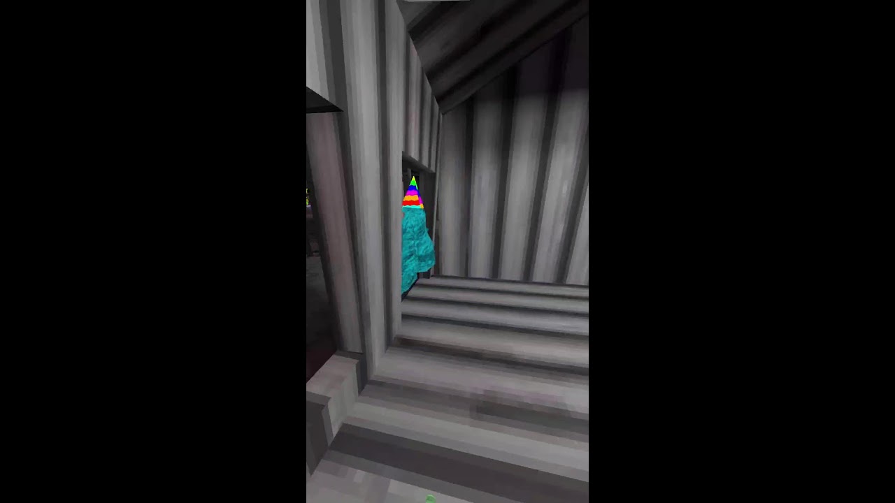 Meta Quest Broadcast | Powered by LIV