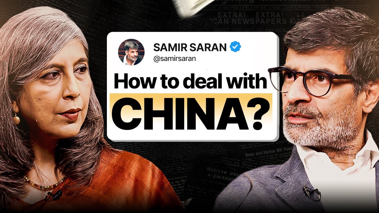 Can India beat China?