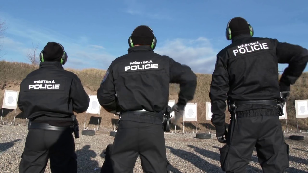 ...od nástupu po praxi