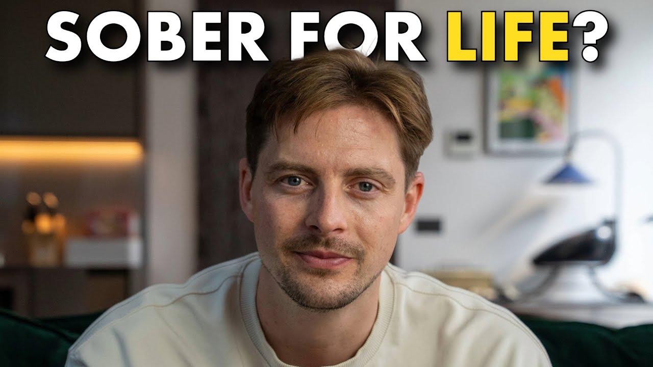 Will I Be Sober Forever? My Honest Thoughts After 2.5 Years