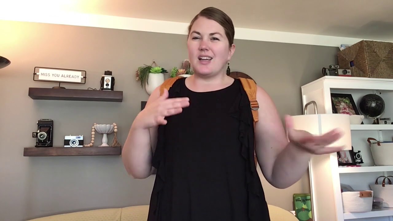 Lug Backpack Comparison