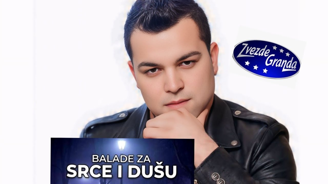 COBE NAJLEPSE BALADE - NOVO 2026