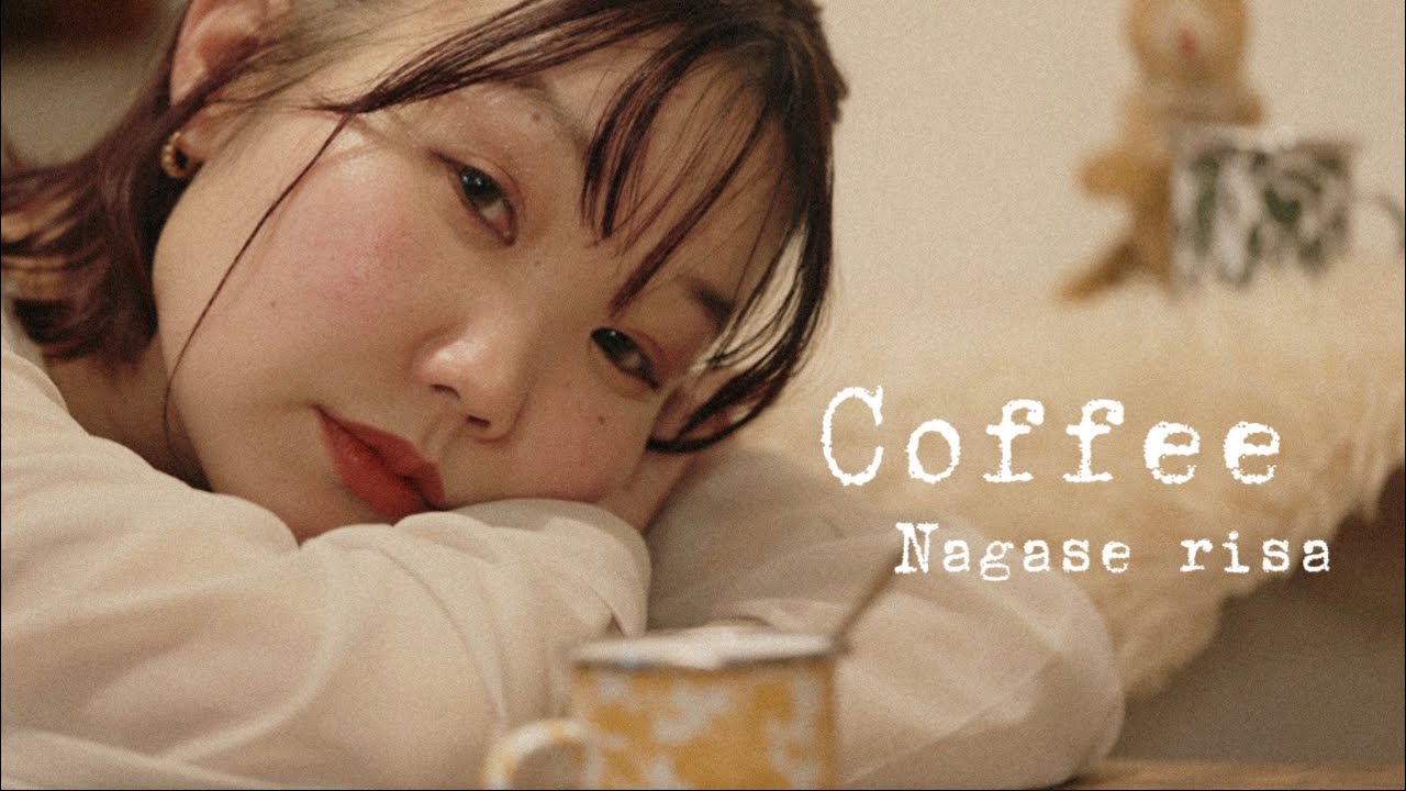 Coffee /ナガセリサ【Original】
