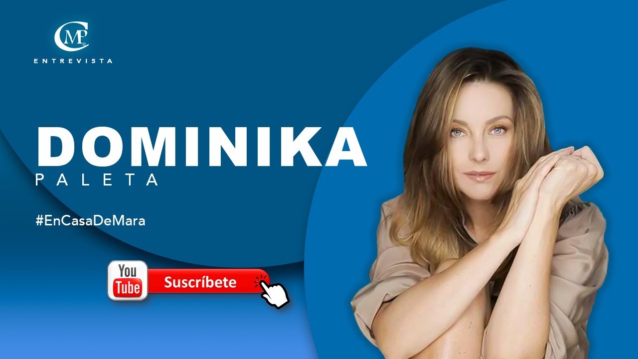 ¡Viva la Vida! - Dominika Paleta | #EnCasaDeMara