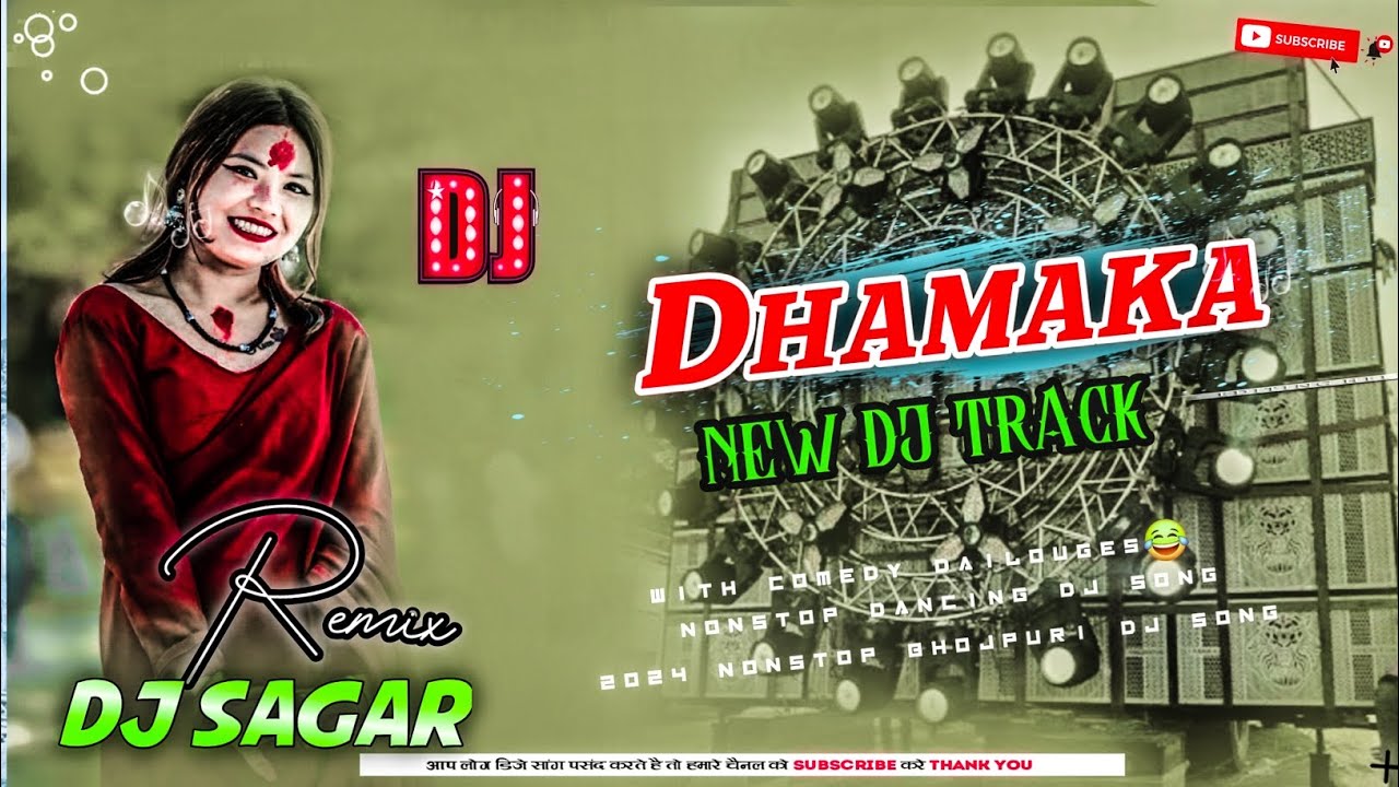 2026 New Dancing Dj Songs | 2026 Viral Dj Remix Songs | latest Competition Track Remix Dj Sagar Palb