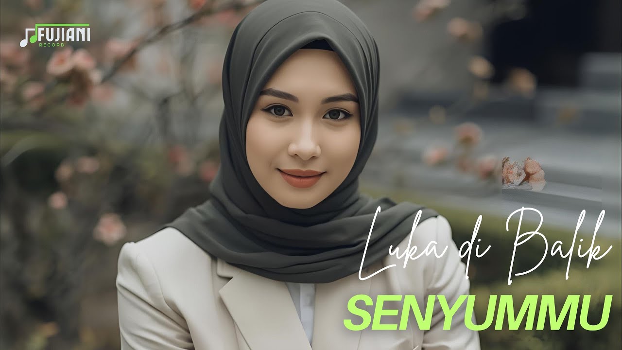 Luka di Balik Senyummu &ndash; Lagu Pop Melayu Menyembuhkan Luka dalam Diam