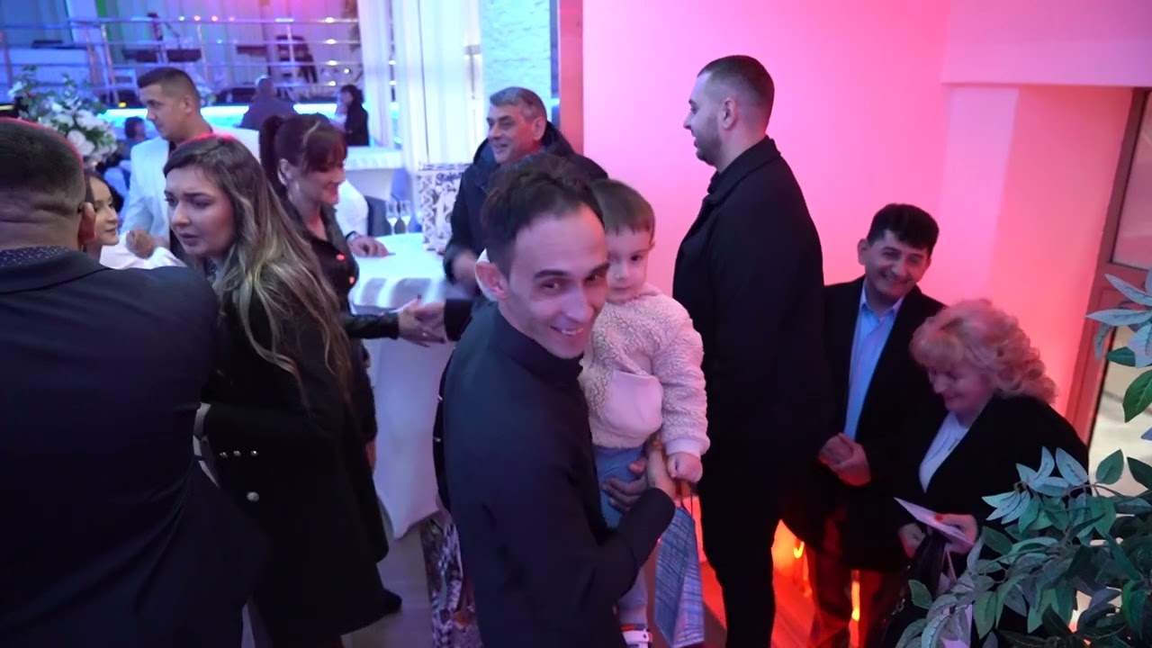 Stefanov 18 Rodjendan 30.01.2026.