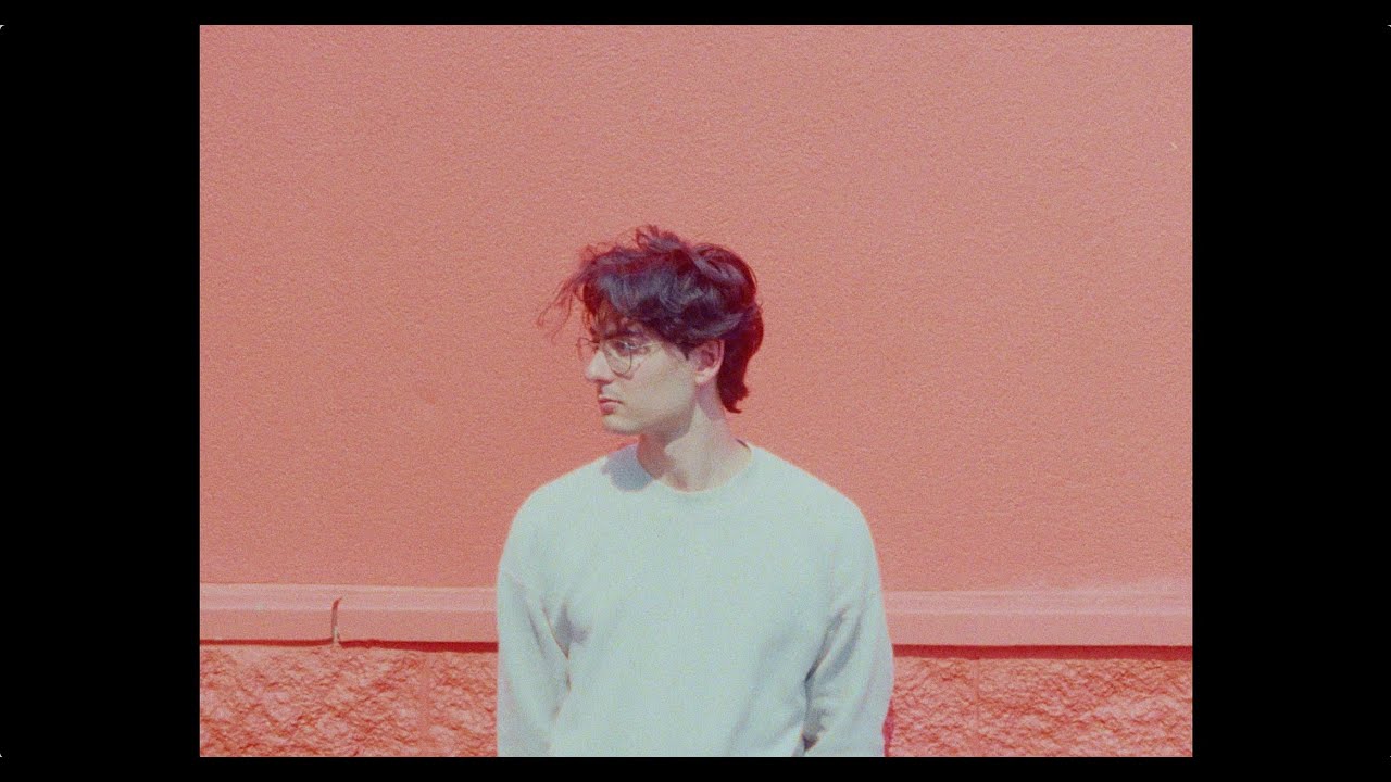 Glitter Party - Endlessly (Official Music Video)