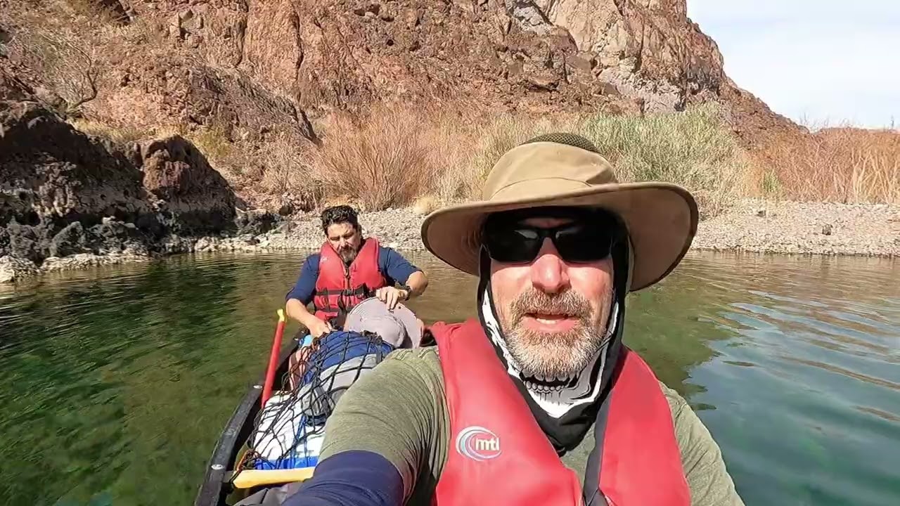 Black Canyon National Water Trail