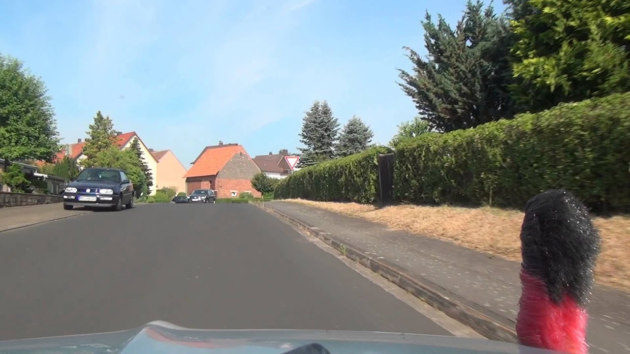 Obersuhl & Bosserode Gemeinde Wildeck Kreis Hersfeld Rotenburg Hessen 26.7.2013