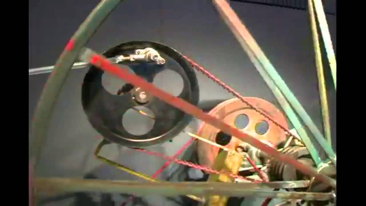 Great Compilation of Kinetic art || Perpetual Useless