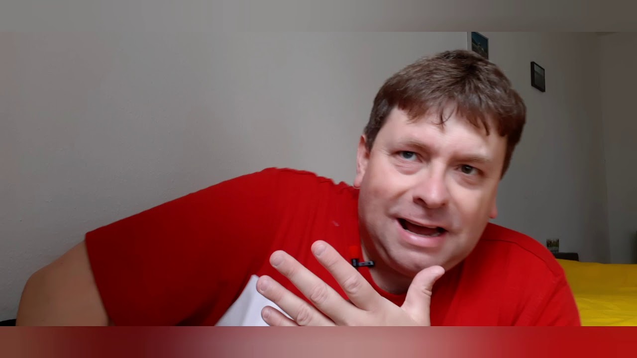 Panikattacken  bei Untersuchungen von MRT oder Röntgen #Depressionen #Panik #Videoblogger