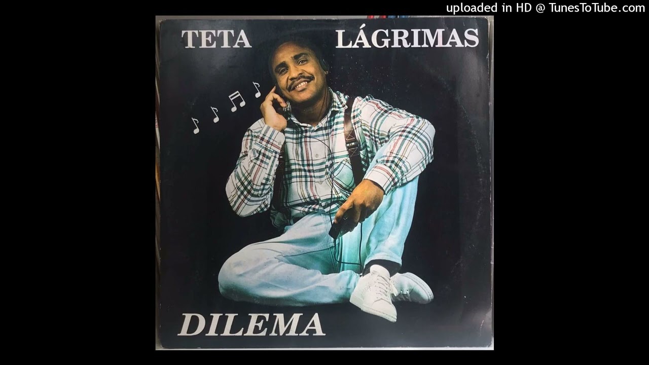 Teta Lágrimas - Amor em Crise