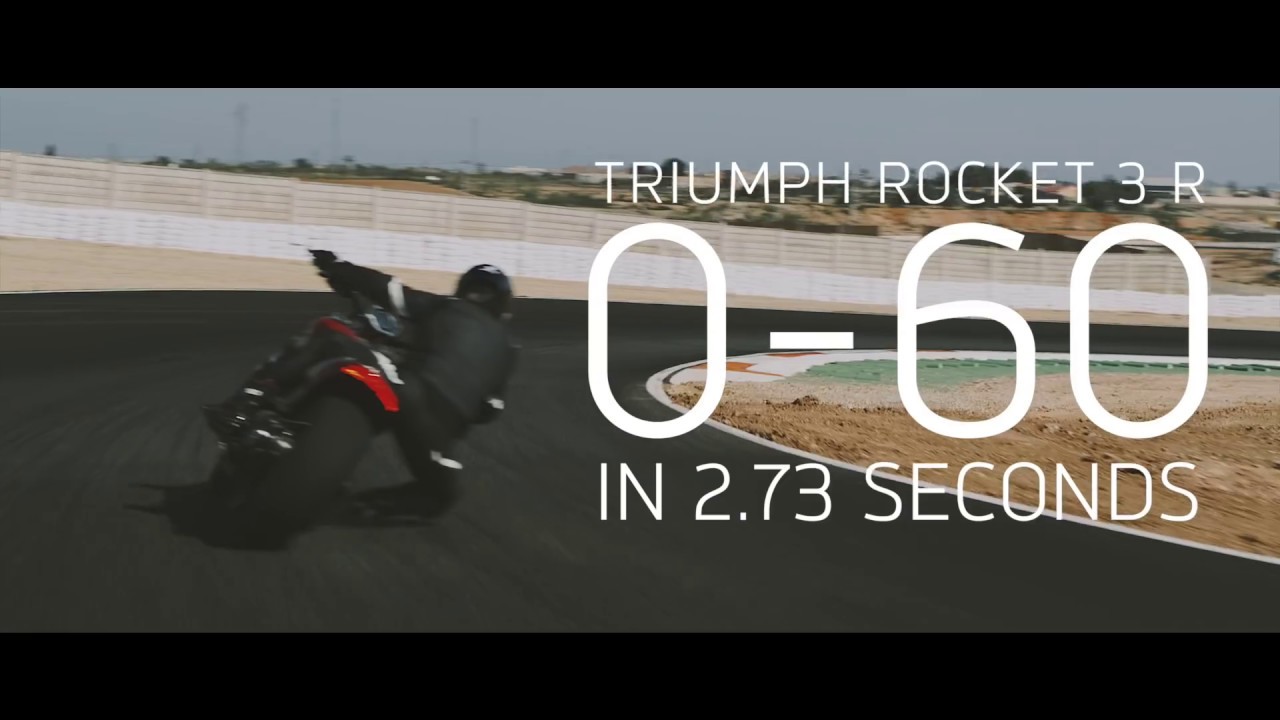 Ultimate Muscle Roadster Sets a New Record