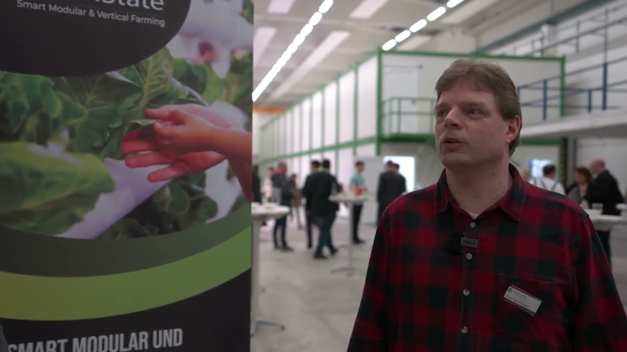 GreenState AG Erfahrungen | Investor Interviews | Busslinger Oliver