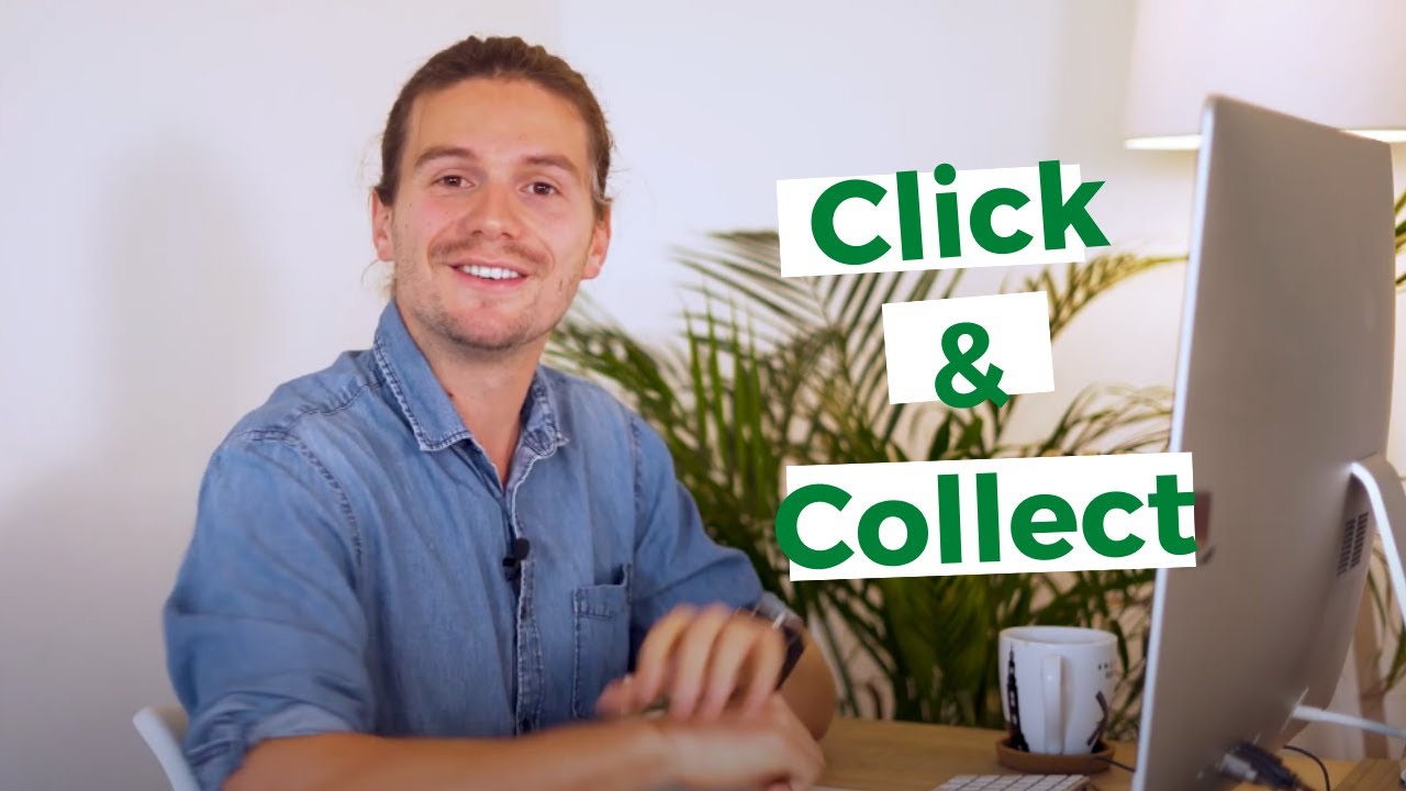 Comment créer une boutique Click and Collect facilement ?