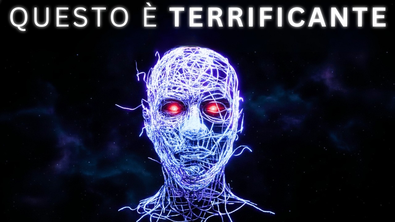 La Realtà Potrebbe Non Essere Affatto Reale... E Questo È Terrificante