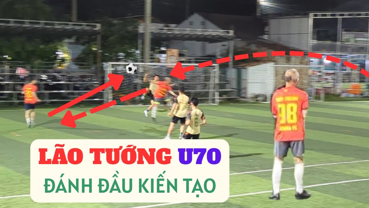 Highlights FC TGI vs FC SOVINA | 20-01-2026 | Kế hoạch phục thù bất thành