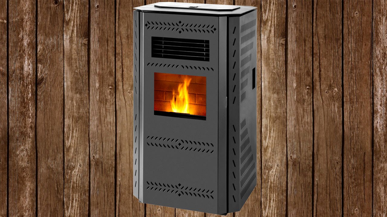 25-IPS Imperial Pellet Stove with Straight Sides | England's Stove Works, Inc.