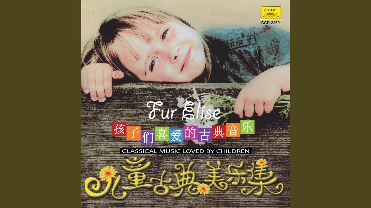 Pizzicato Polka (Xie Liao Bo Er Ka)