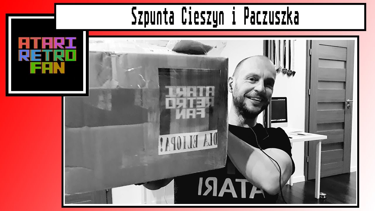 Szpunta Cieszyn i Paczuszka