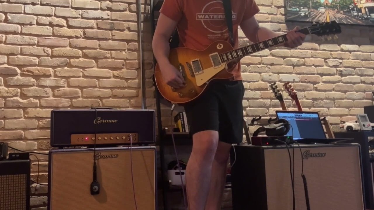 Germino Lead 55 Demo 