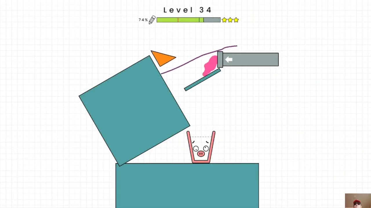 Happy Glass Levels 31 to 40 Gameplay Walkthrough