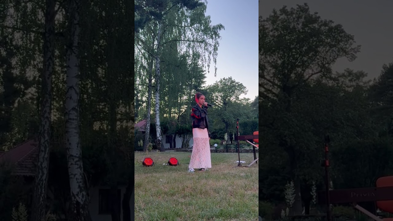 Natalia Rzepecka „Nie wie nikt” Obozy Artystyczne 2025