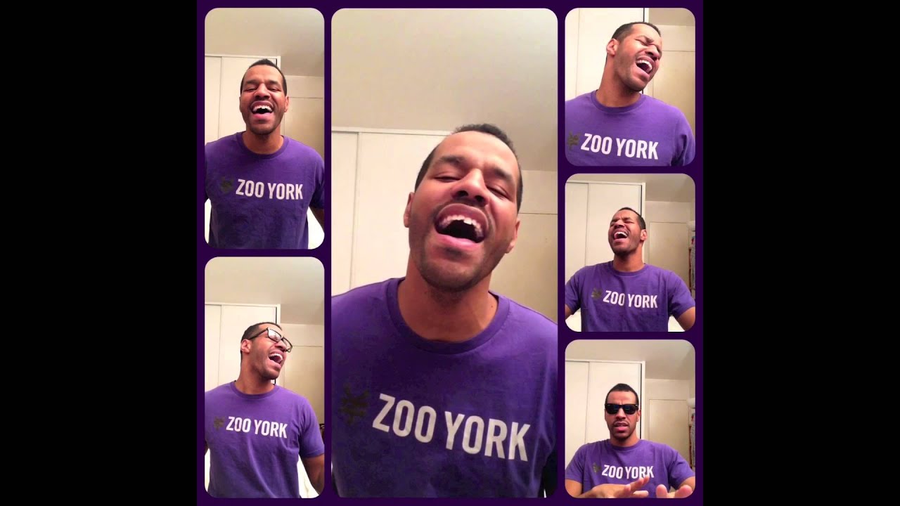 Humphrey - 90's R&B Tribute Vol.2