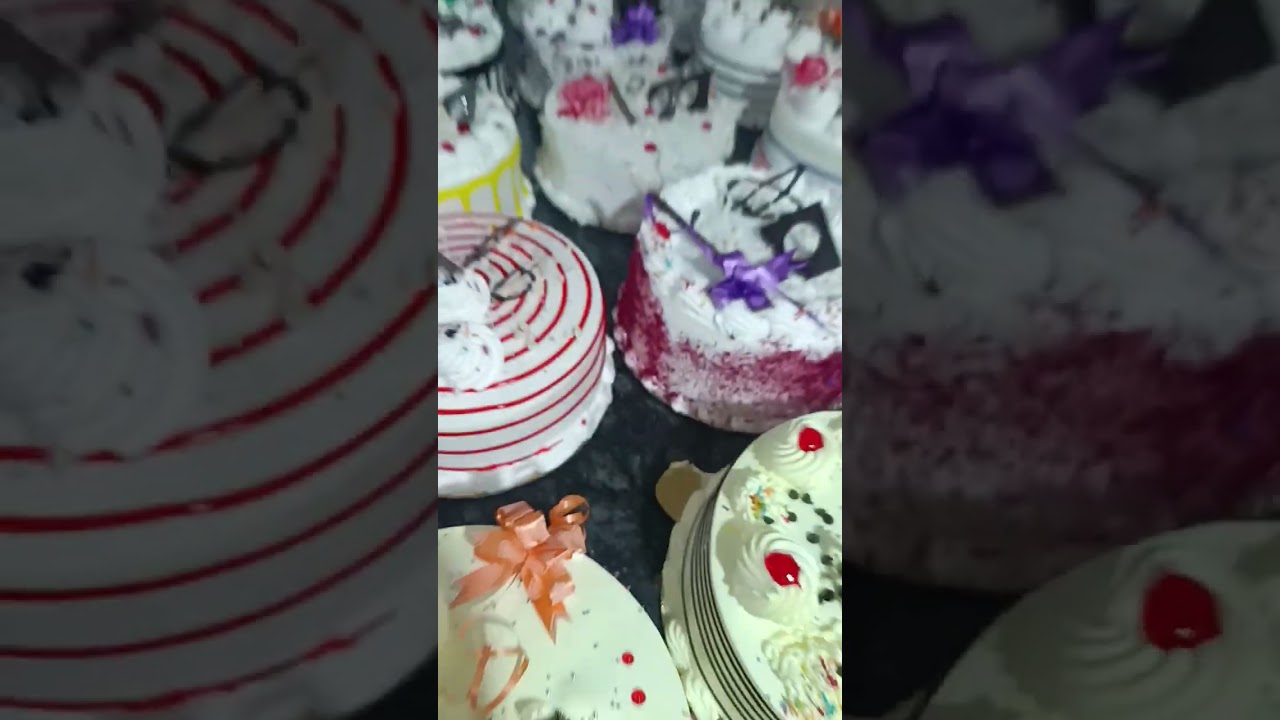 How to start a cake factory? uniq cake meking #shortvideo #viral #cakefactory #vkbakery