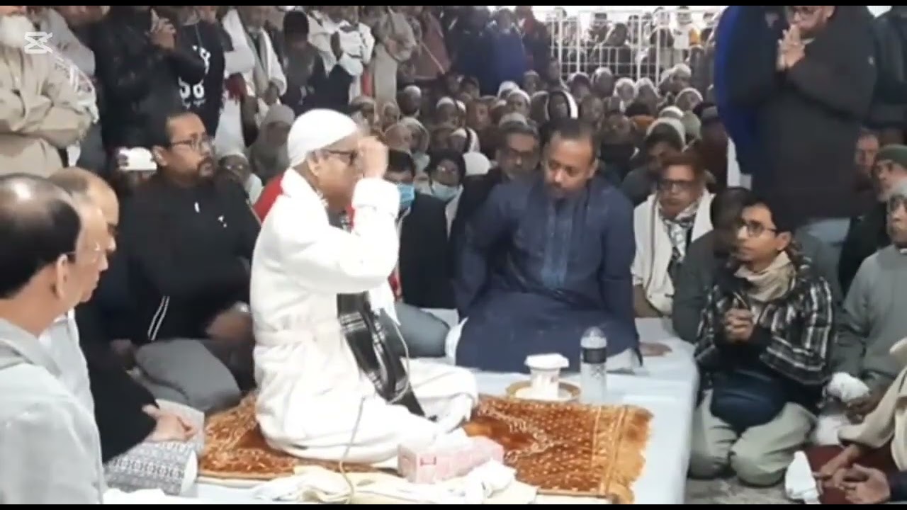 কদম দিবানি বাবা চরণ দিবানি মধুর সুরে গজল 