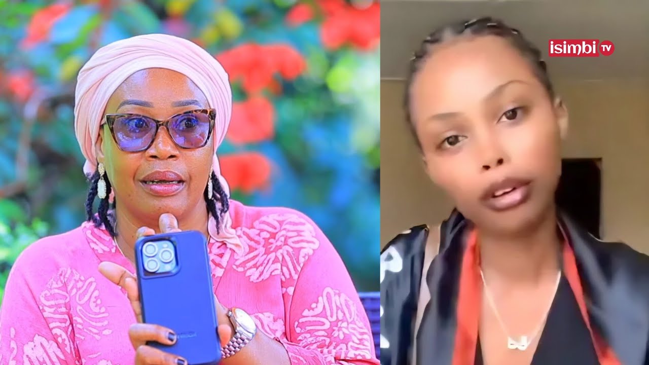 UYU MUKOBWA MUMWEGERE|URUBYIRUKO RUKENNYE CYANE MU MUTWE|TIJARA AVUZE UKURI KWINSHI