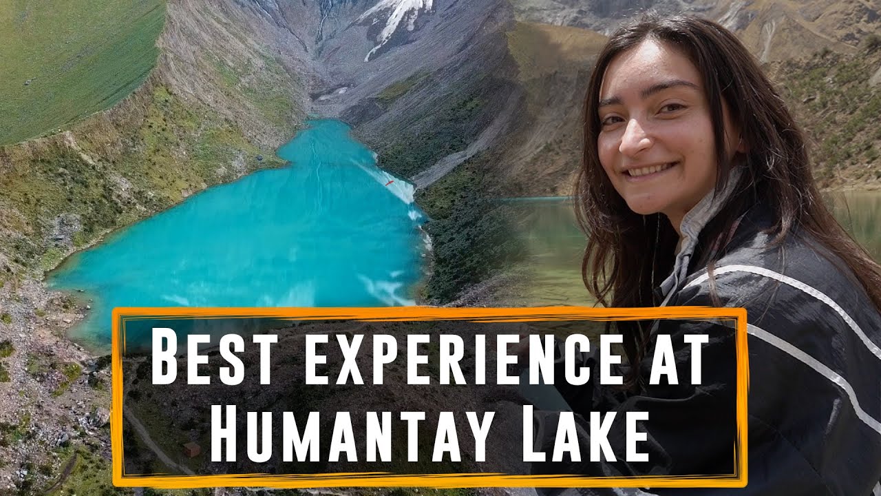 Tour Humantay Lake Full Day