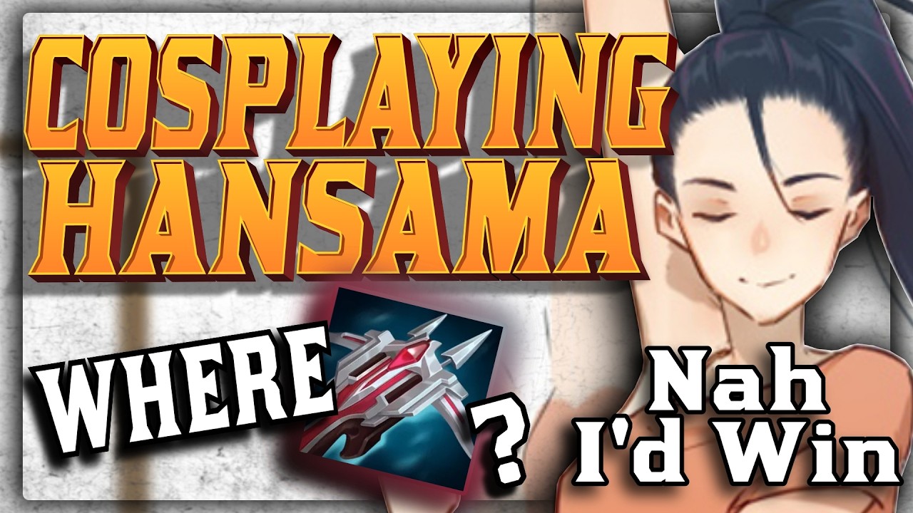 I May Have Been Delirious This Game (Hopefully) | LoL Ranked S16 [35]