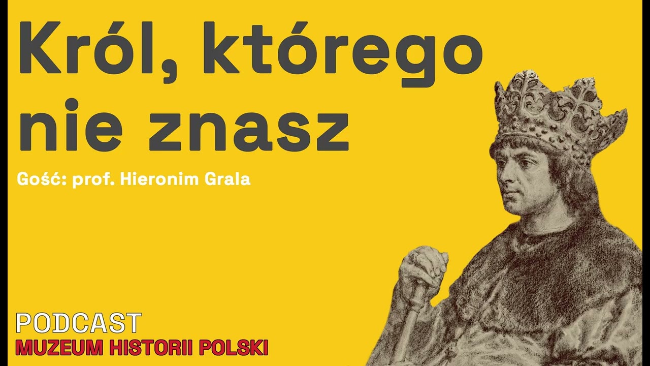 Unia polsko-litewska i wojna z Rosją. Aleksander Jagiellończyk | Muzeum Historii Polski