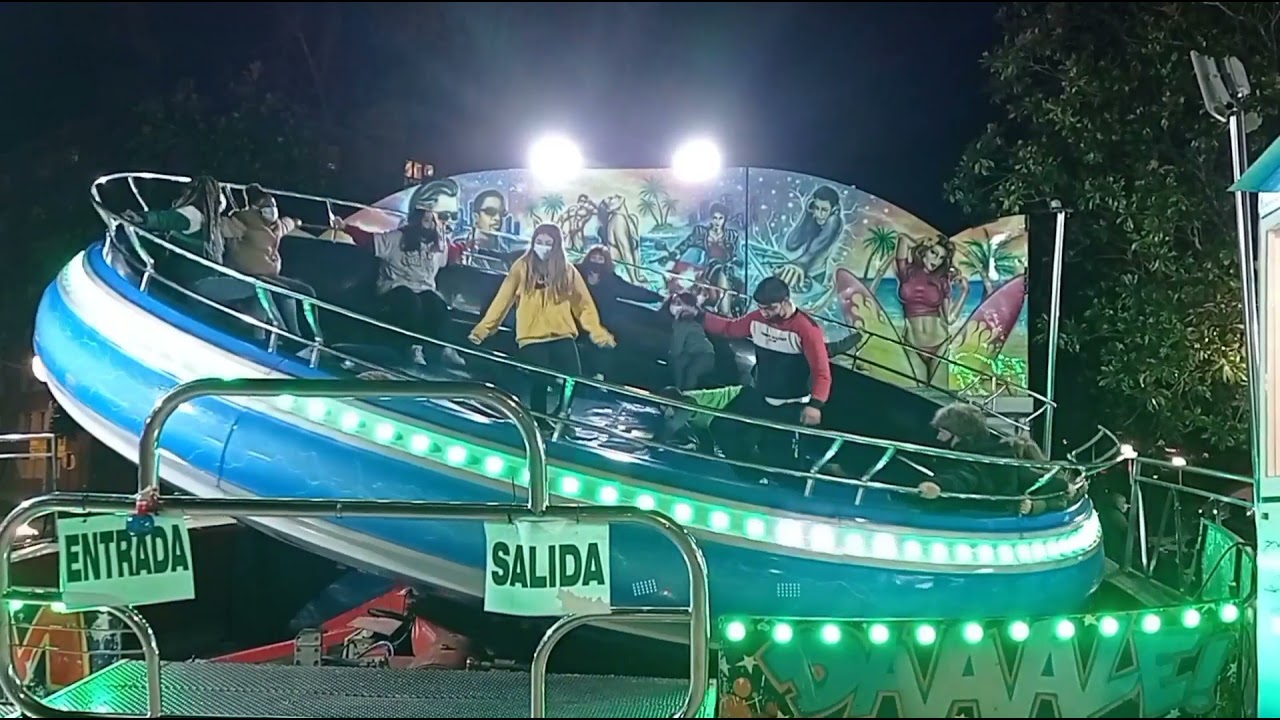 OLLA - FERIA DE NAVIDAD DE VITORIA 2021