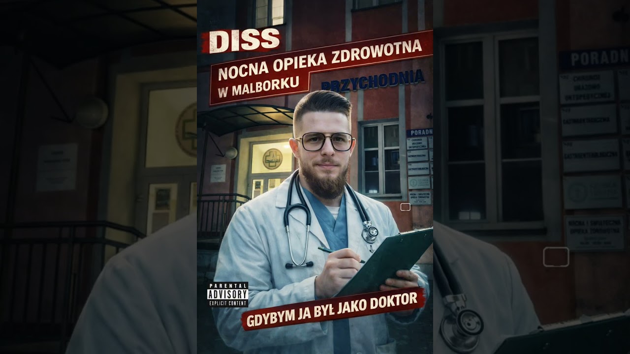 DISS NA NOCNĄ OPIEKĘ ZDROWOTNĄ W MALBORKU 