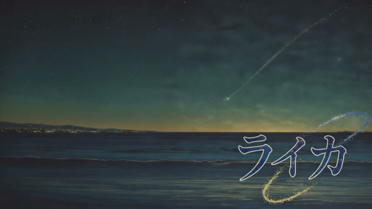 ライカ｜夜迷言(yomaigoto)