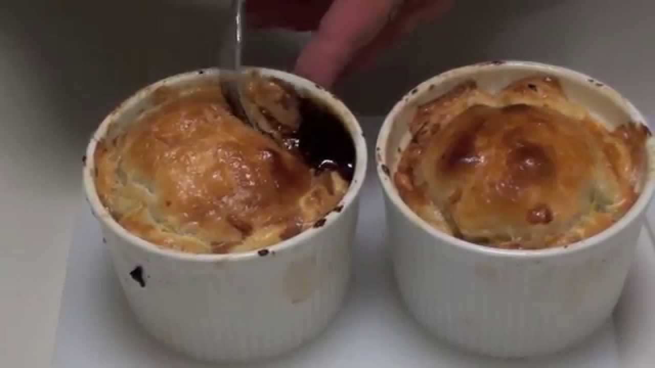 Home Made Chicken Pie - Video Recipe