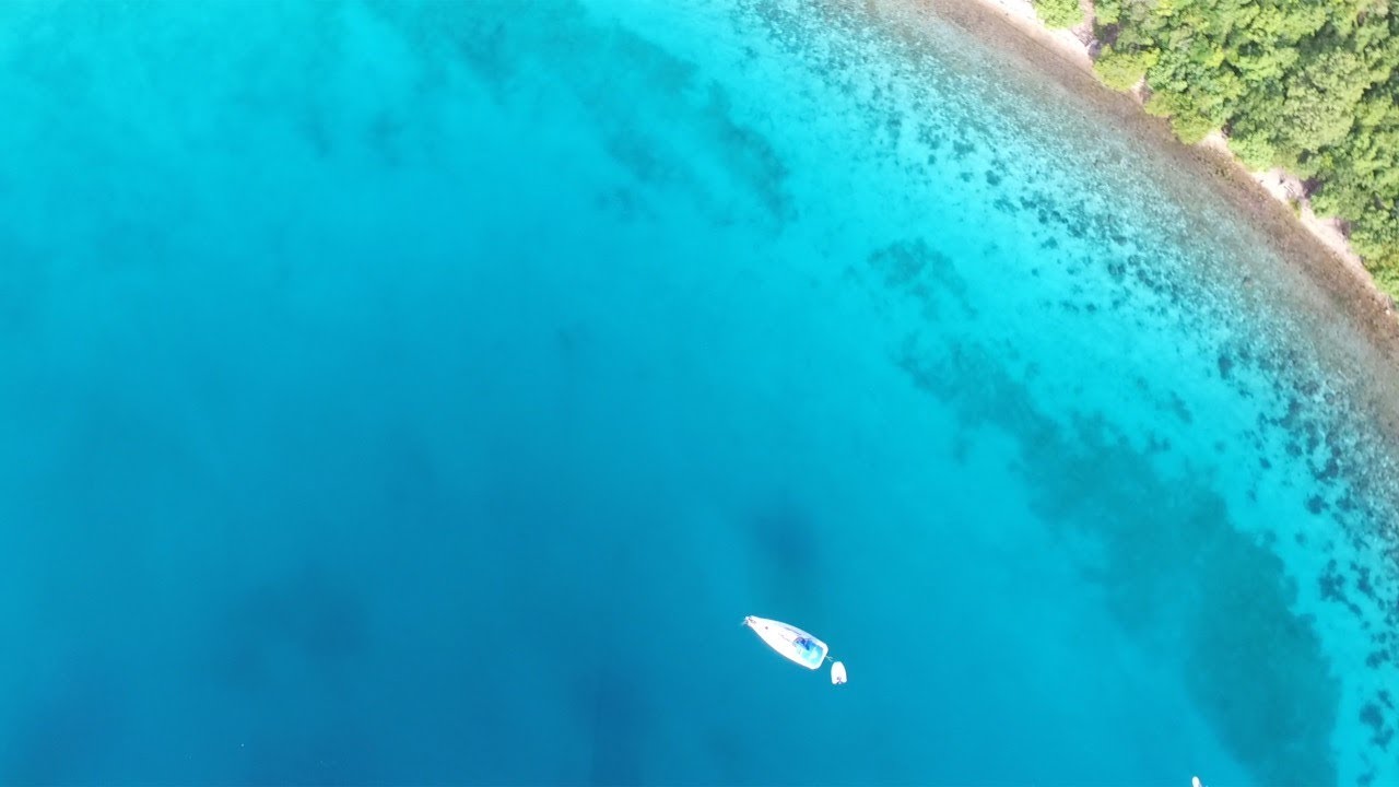 Unforgettable Sailing - Velejando no sonho: viajando pelo mundo