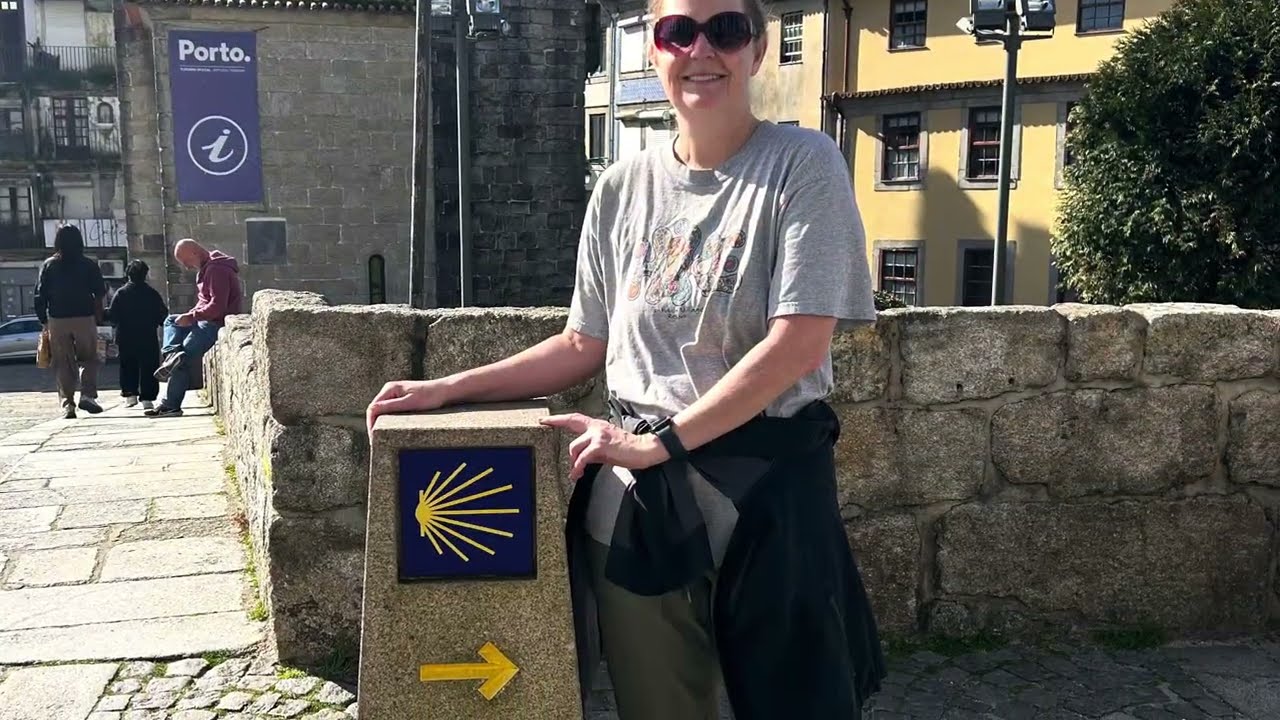 3/1/2026 Camino Day (0) Travel