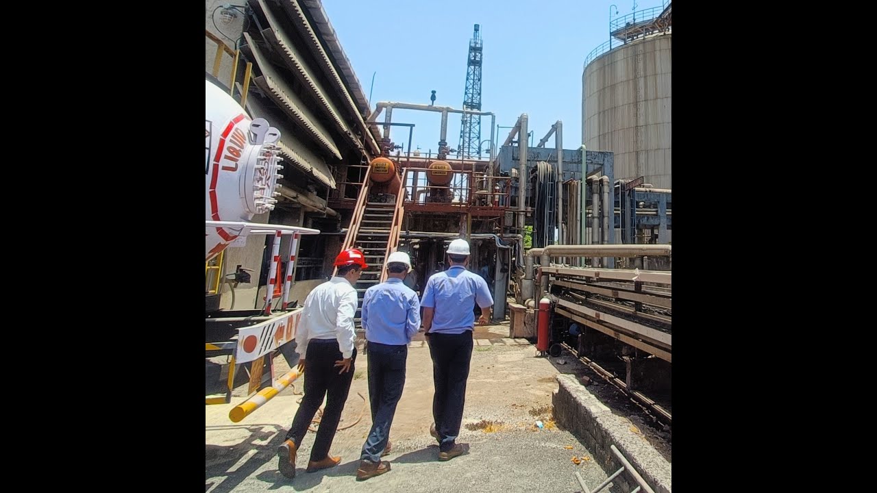 Risk Based Inspection Technology Explainer
