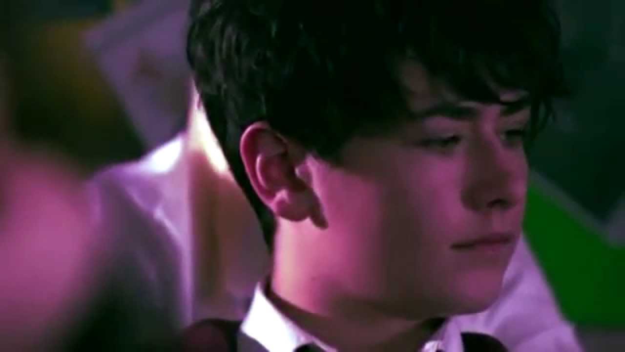 Josh & Finn | Waterloo Road