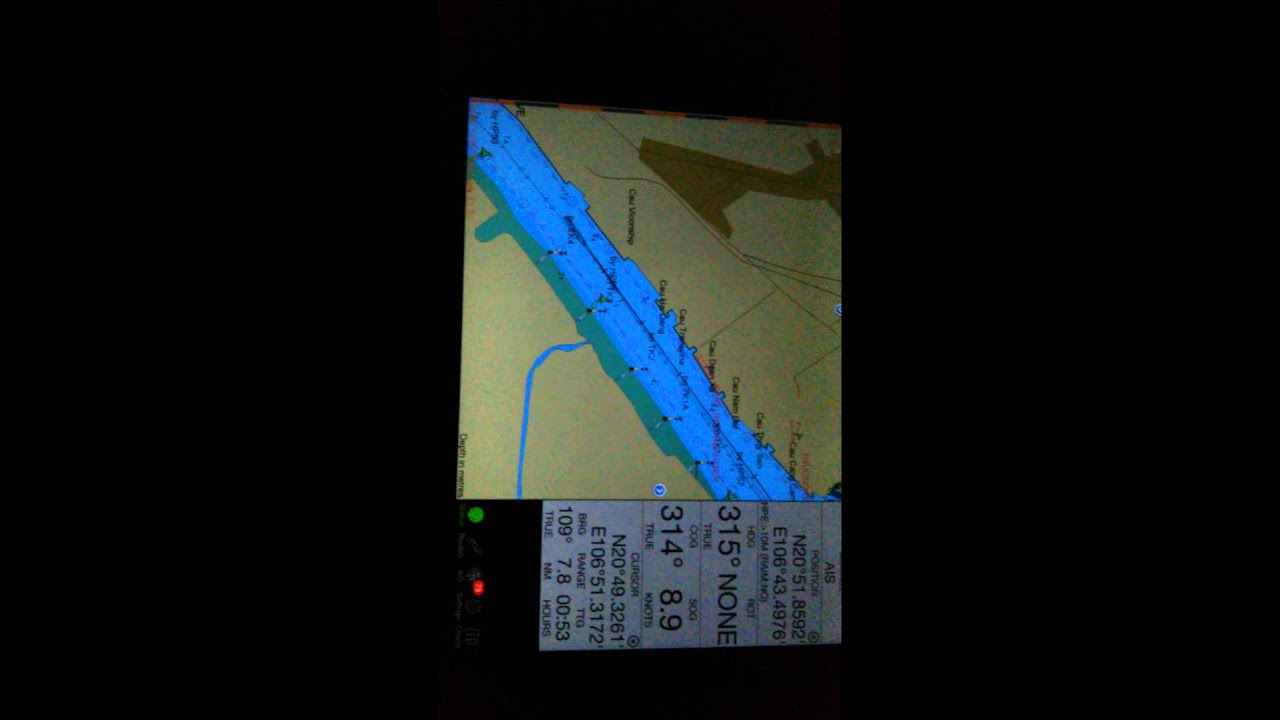 Clip Seaiq software