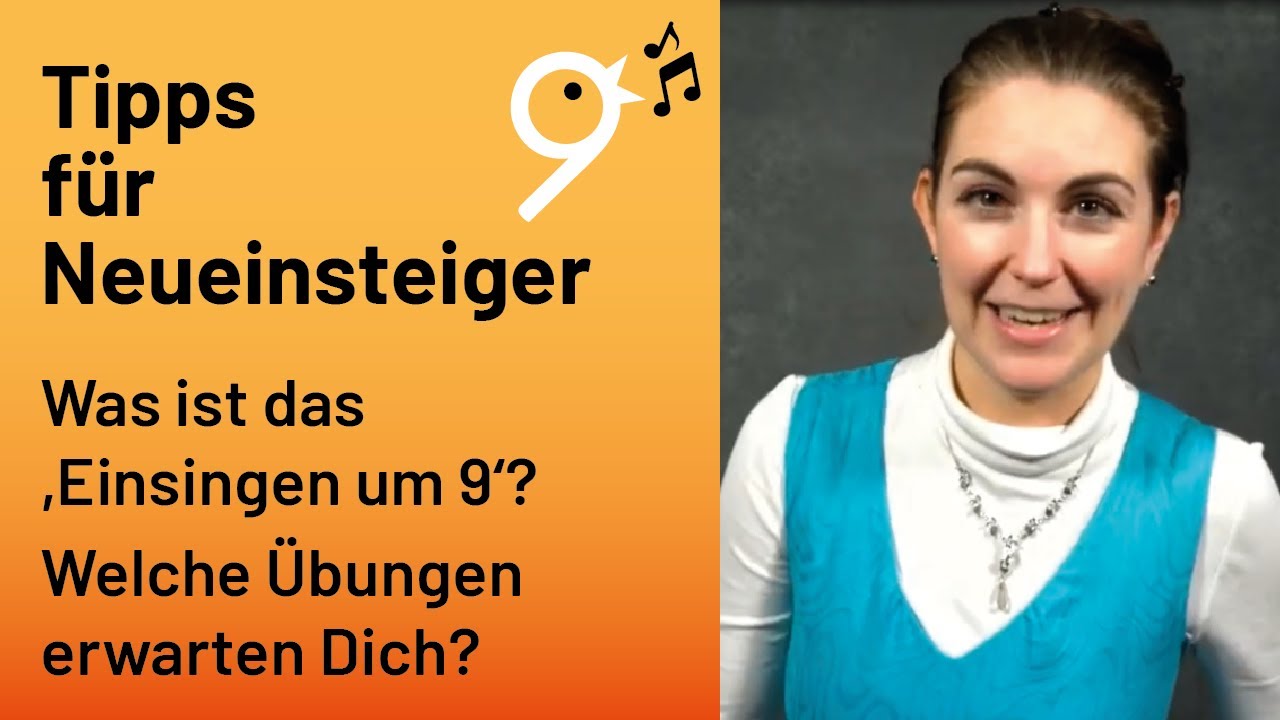F&uuml;r Neueinsteiger*innen: Einf&uuml;hrung ins 