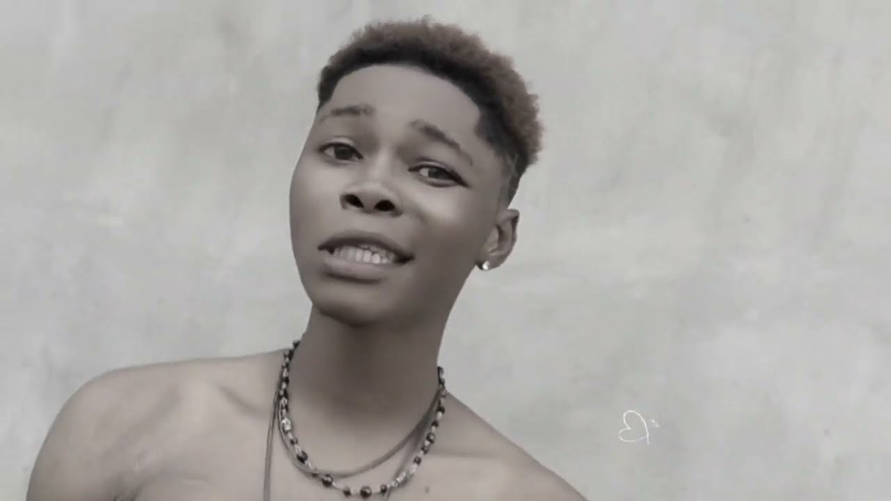 Fedano_enfant de la vie _Clip vidéo MAHU WÊ NAN MI